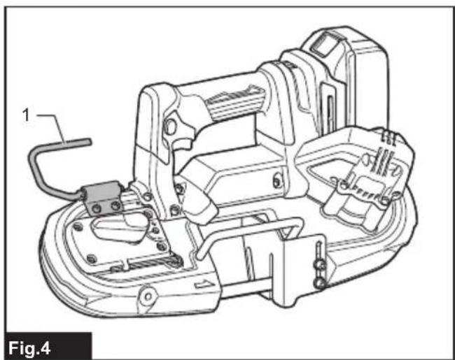 MAKITA DPB183 - 4