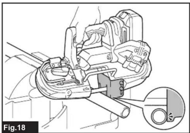 MAKITA DPB183 - 18