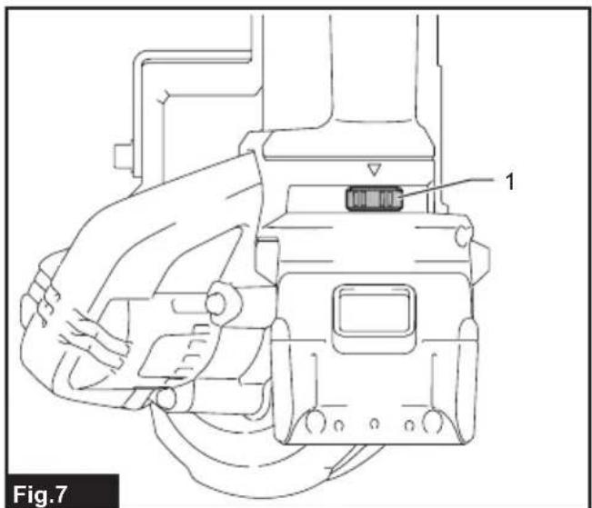 MAKITA DPB183 - 7