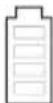 MAKITA MW001G - Stav nabití - 5