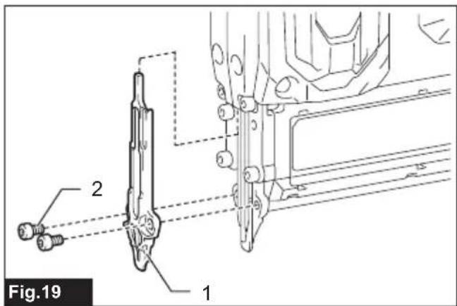 MAKITA FN001G - 19