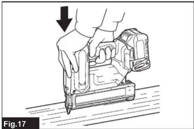 MAKITA FN001G - 17