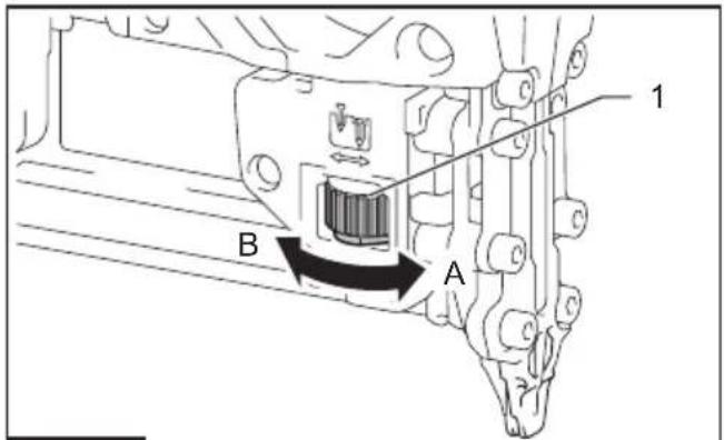 MAKITA FN001G - 2