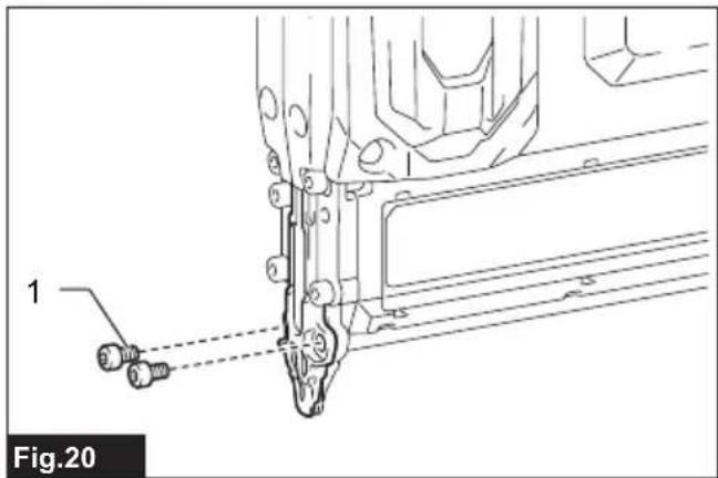MAKITA FN001G - 20