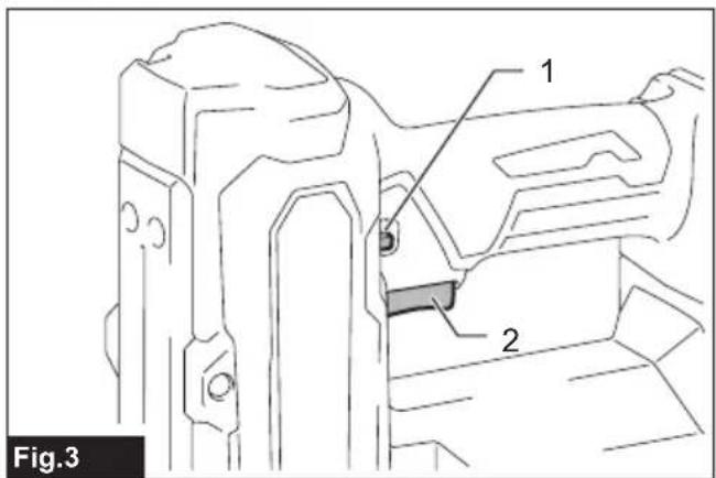 MAKITA FN001G - 5