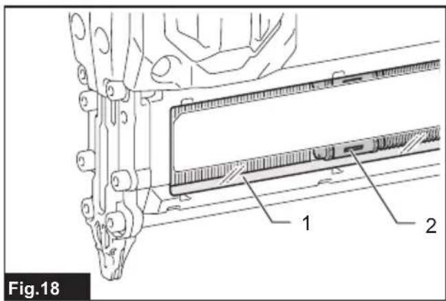 MAKITA FN001G - 18
