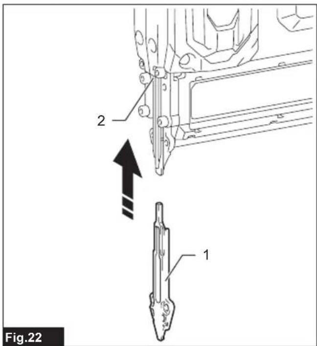 MAKITA FN001G - 22