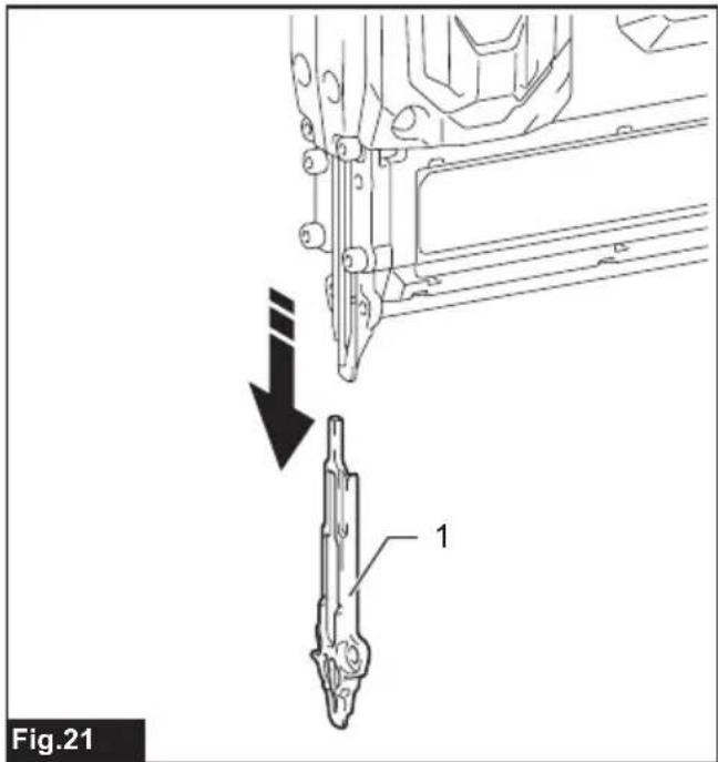 MAKITA FN001G - 21