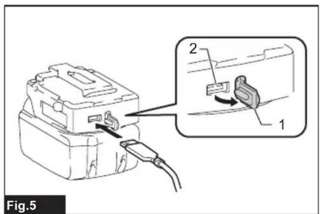 MAKITA TD00000110 - 3