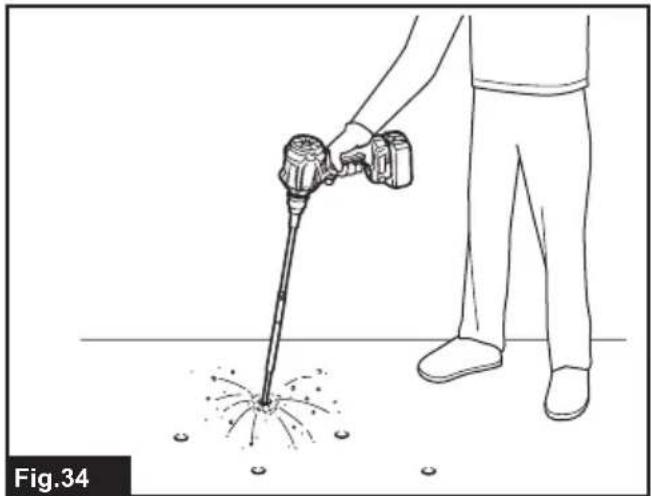 MAKITA DAS180 - 28