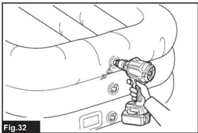 MAKITA DAS180 - 26