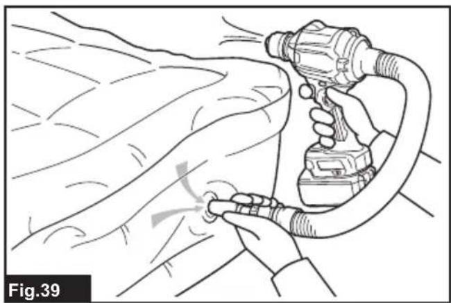 MAKITA DAS180 - 34