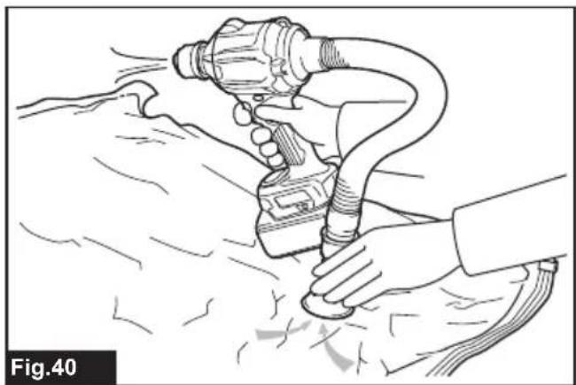 MAKITA DAS180 - 36