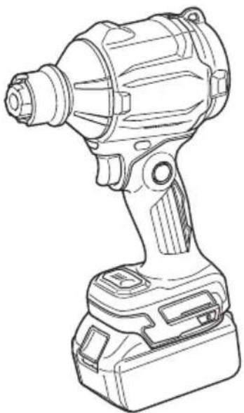 MAKITA DAS180 - DAS180 - 1