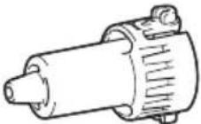 MAKITA DAS180 - 1