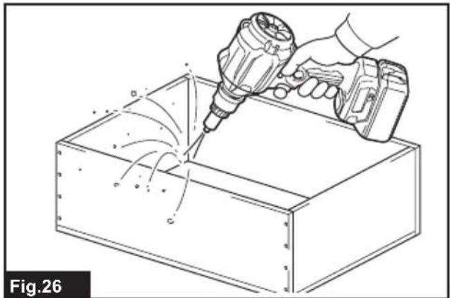 MAKITA DAS180 - 17