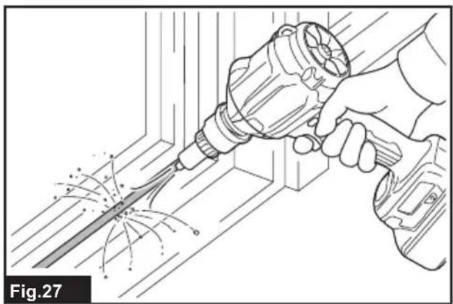 MAKITA DAS180 - 19