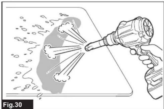 MAKITA DAS180 - 24