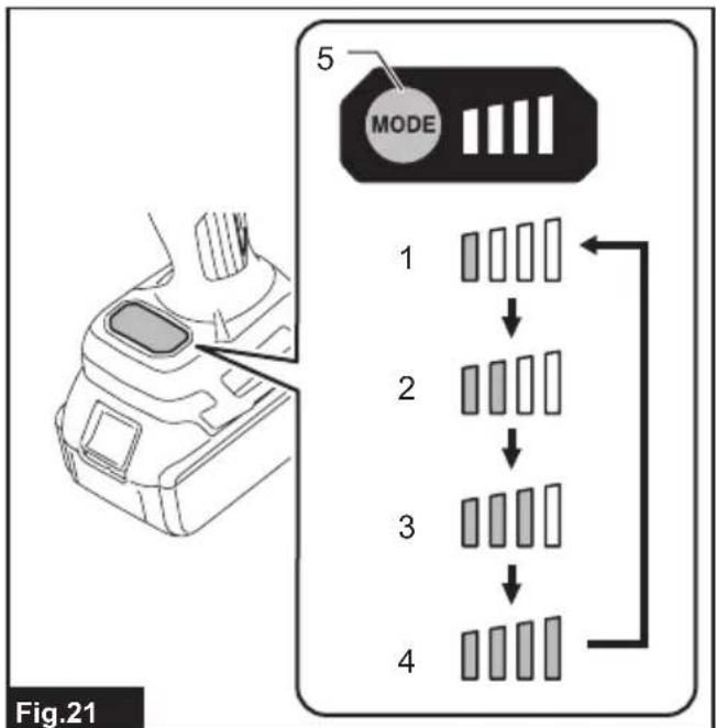 MAKITA DAS180 - 15