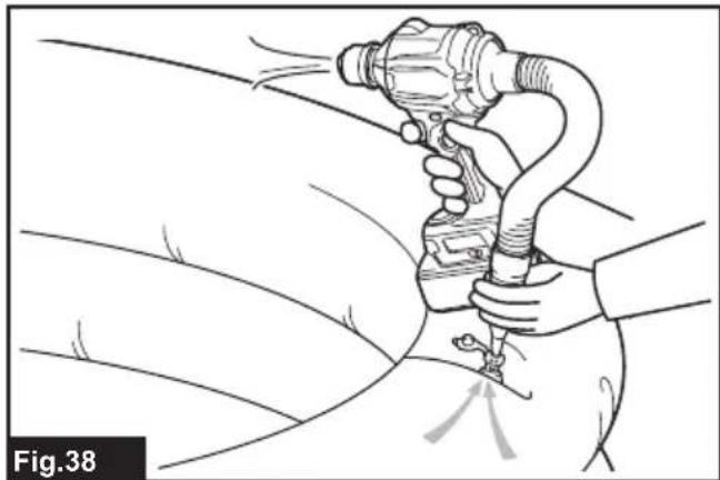 MAKITA DAS180 - 32