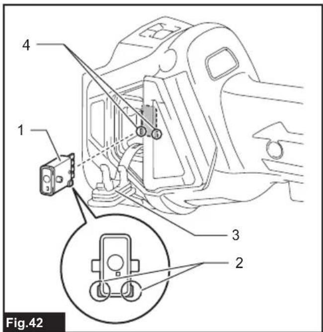 MAKITA DGA517 - 44