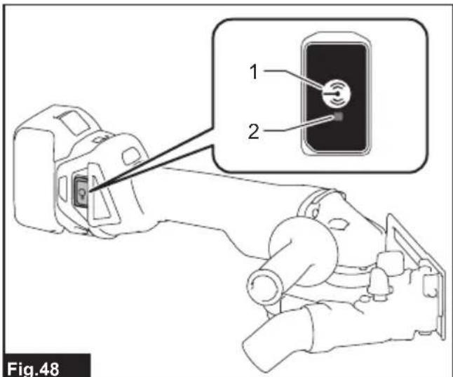 MAKITA DGA517 - 51