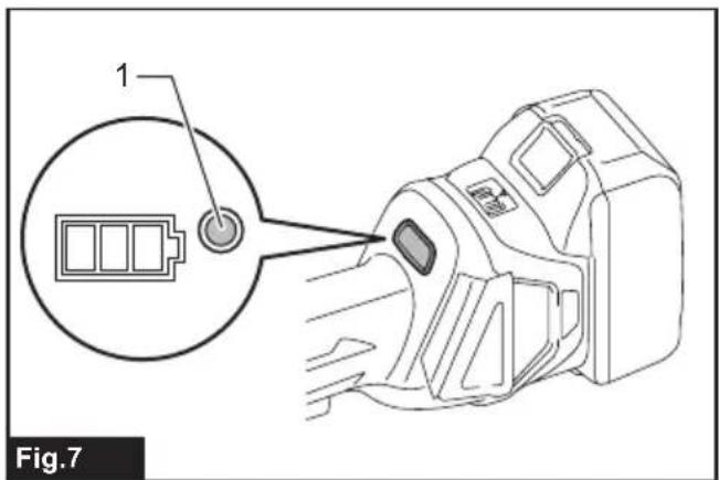 MAKITA DGA517 - 8