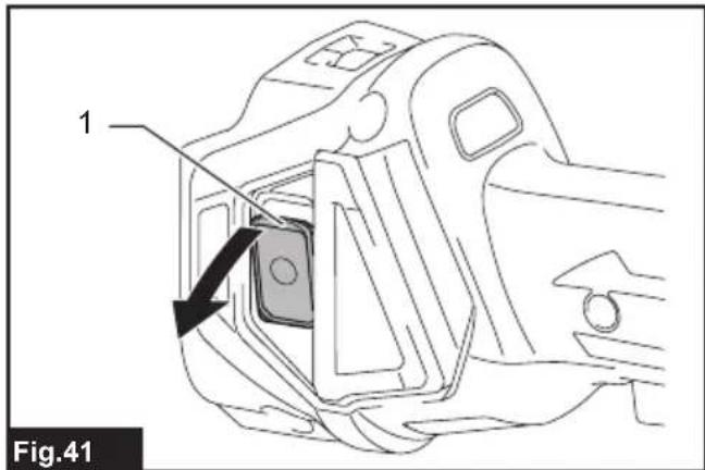 MAKITA DGA517 - 43