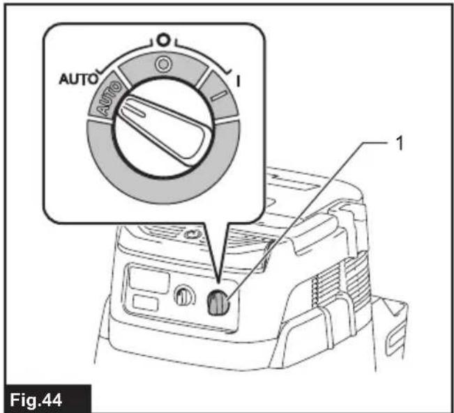 MAKITA DGA517 - 46