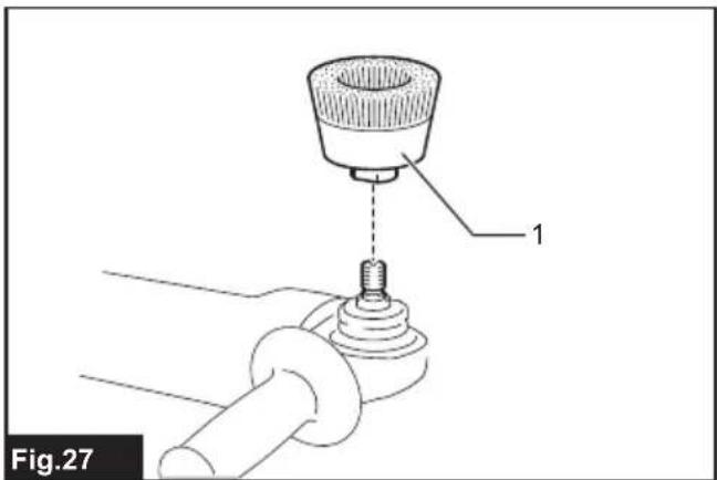 MAKITA DGA517 - 31