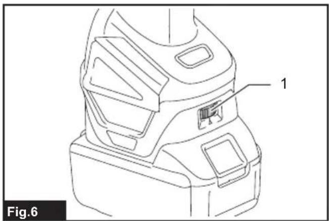 MAKITA DGA517 - 6