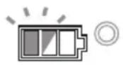 MAKITA DGA517 - Releasing protection lock - 1
