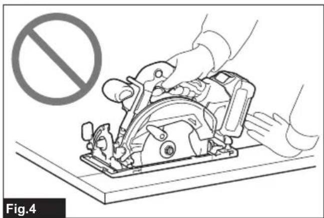MAKITA HS012G - 4