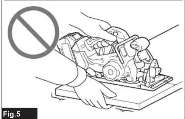 MAKITA HS012G - 6