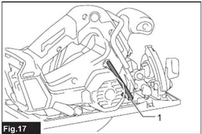 MAKITA HS012G - 15