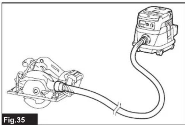 MAKITA HS012G - 36