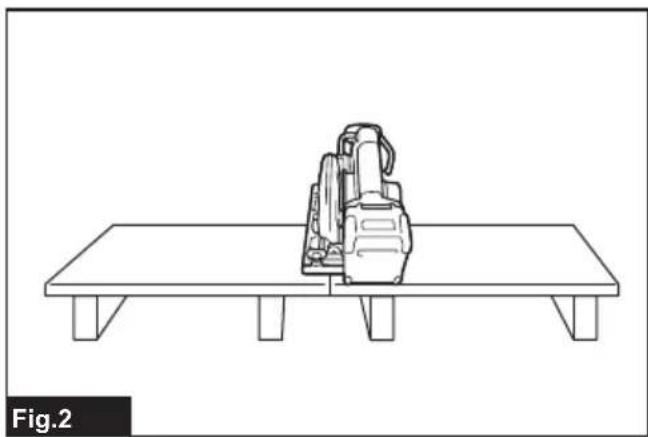 MAKITA HS012G - 2