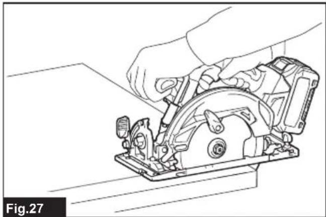 MAKITA HS012G - 28