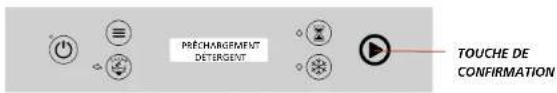 CombiSteel 7280.0022 - Version électronique avec afficheur LCD (première mise en marche) - 6