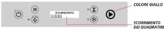 CombiSteel 7280.0022 - Versione elettronica con Display LCD (prima accensione) - 9