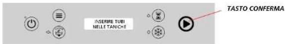 CombiSteel 7280.0022 - Versione elettronica con Display LCD (prima accensione) - 5