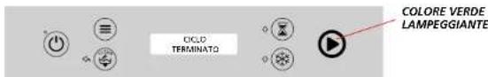 CombiSteel 7280.0022 - Versione elettronica con Display LCD (prima accensione) - 12