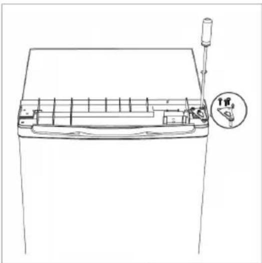 PROLINE TTZ97 - DOOR CONVERSION - 2