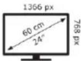 JVC LT-24FD110 - Audiodescription (AD) - 1
