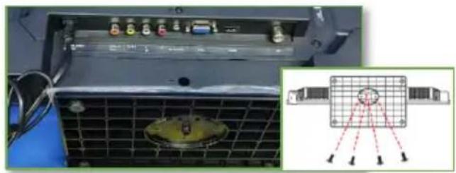 JVC LT-24FD110 - 3 - 1