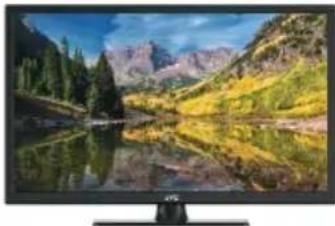 JVC LT-24FD110 - Auto Standby - 1