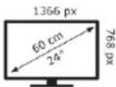 JVC LT-24FD110 - FUNCIONAMENTO POR USB - 6