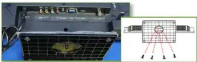 JVC LT-24FD110 - 3 - 1