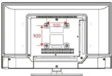 JVC LT-24FD110 - 4 - 1