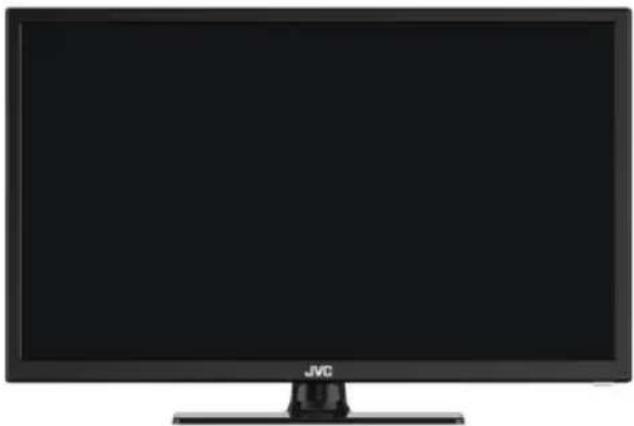 JVC LT-24FD110 - 1